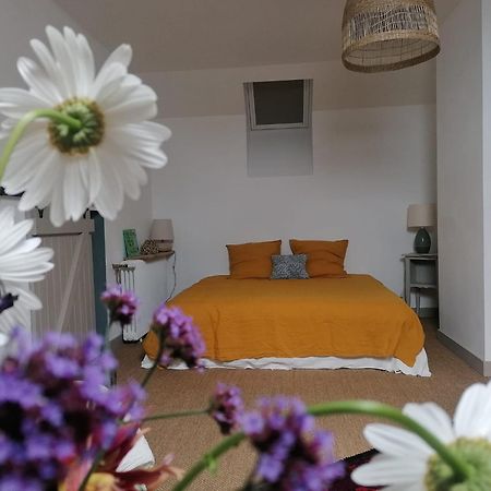 La Robiniere Maison D'Hotes Mont-près-Chambord Εξωτερικό φωτογραφία