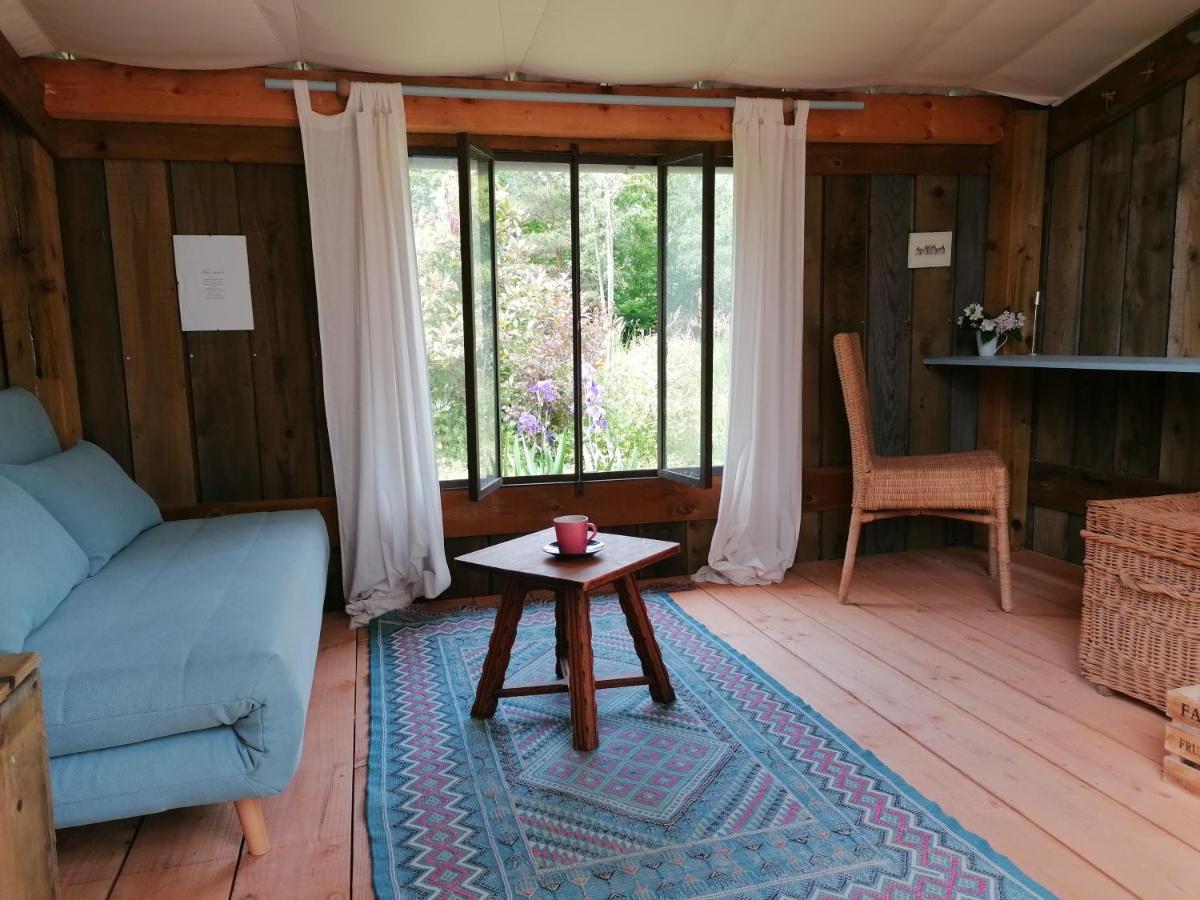 La Robiniere Maison D'Hotes Mont-près-Chambord Εξωτερικό φωτογραφία