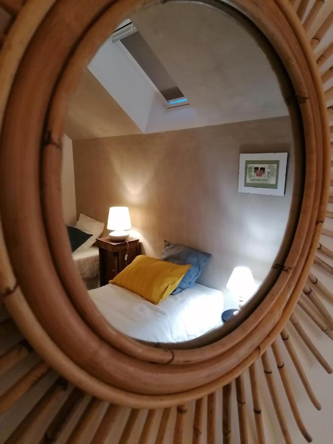 La Robiniere Maison D'Hotes Mont-près-Chambord Εξωτερικό φωτογραφία