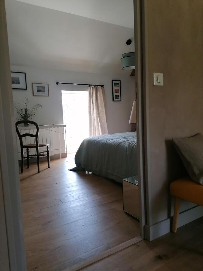 La Robiniere Maison D'Hotes Mont-près-Chambord Εξωτερικό φωτογραφία