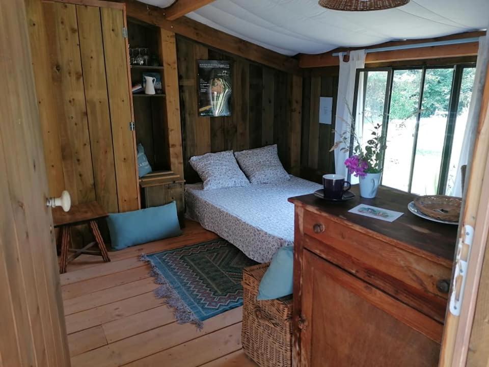La Robiniere Maison D'Hotes Mont-près-Chambord Εξωτερικό φωτογραφία