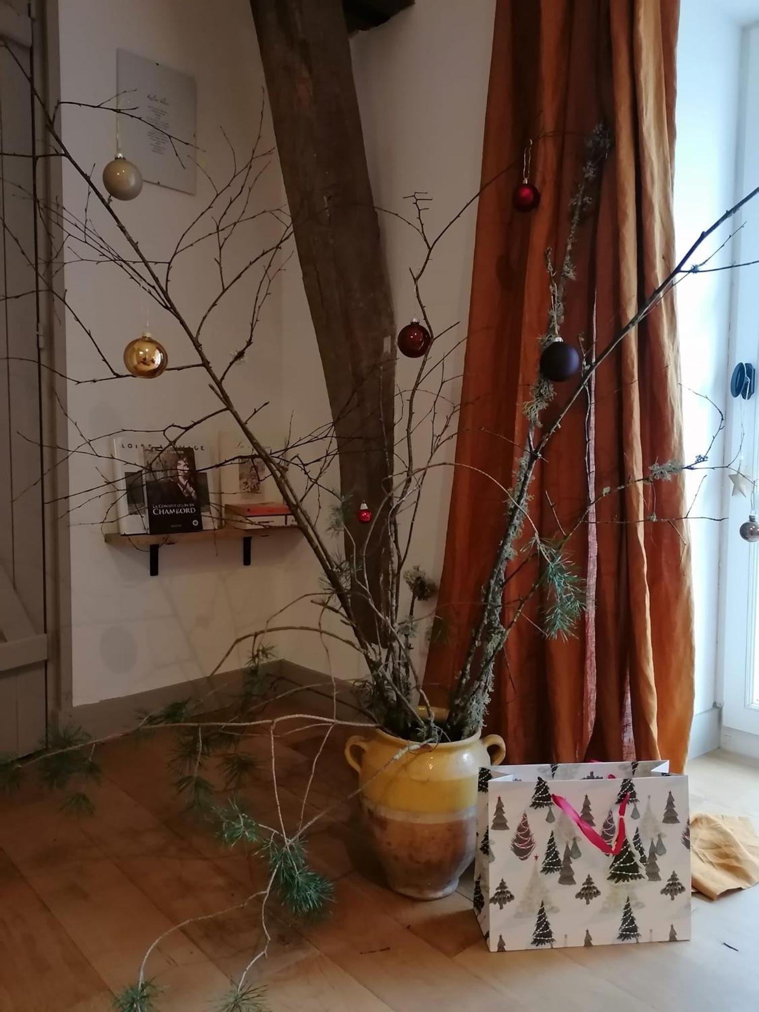 La Robiniere Maison D'Hotes Mont-près-Chambord Εξωτερικό φωτογραφία
